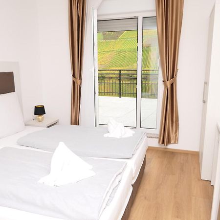 Hotel Briedeler Haus Экстерьер фото