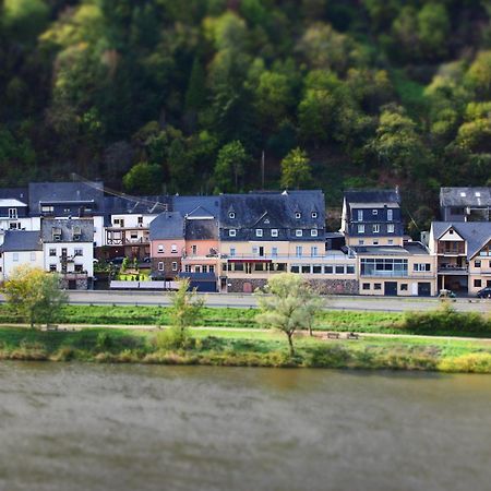 Hotel Briedeler Haus Экстерьер фото