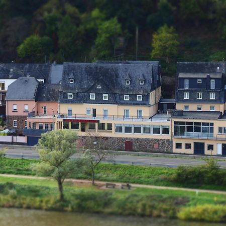Hotel Briedeler Haus Экстерьер фото