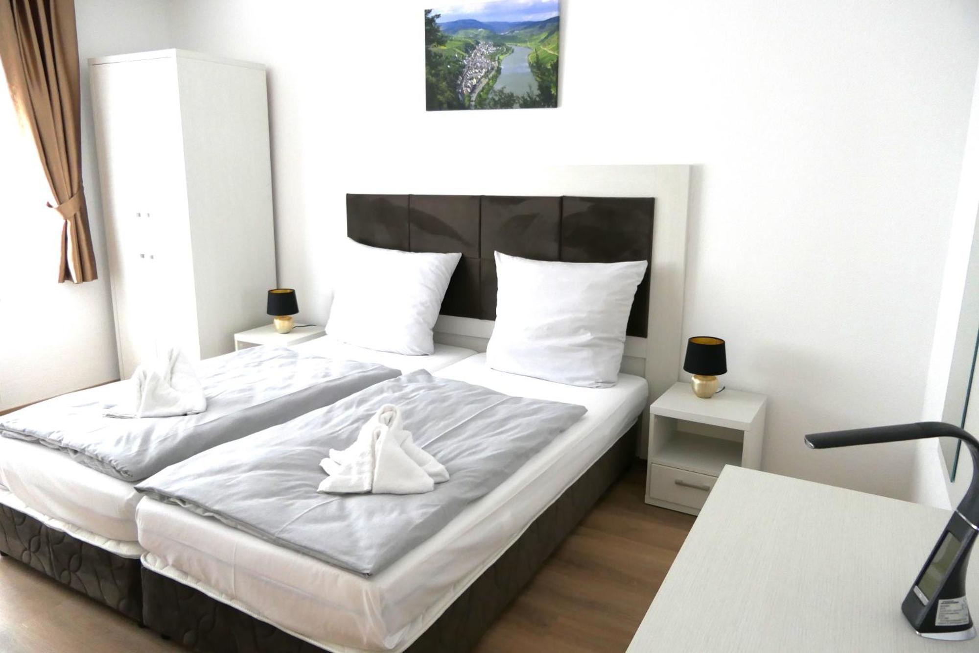 Hotel Briedeler Haus Экстерьер фото