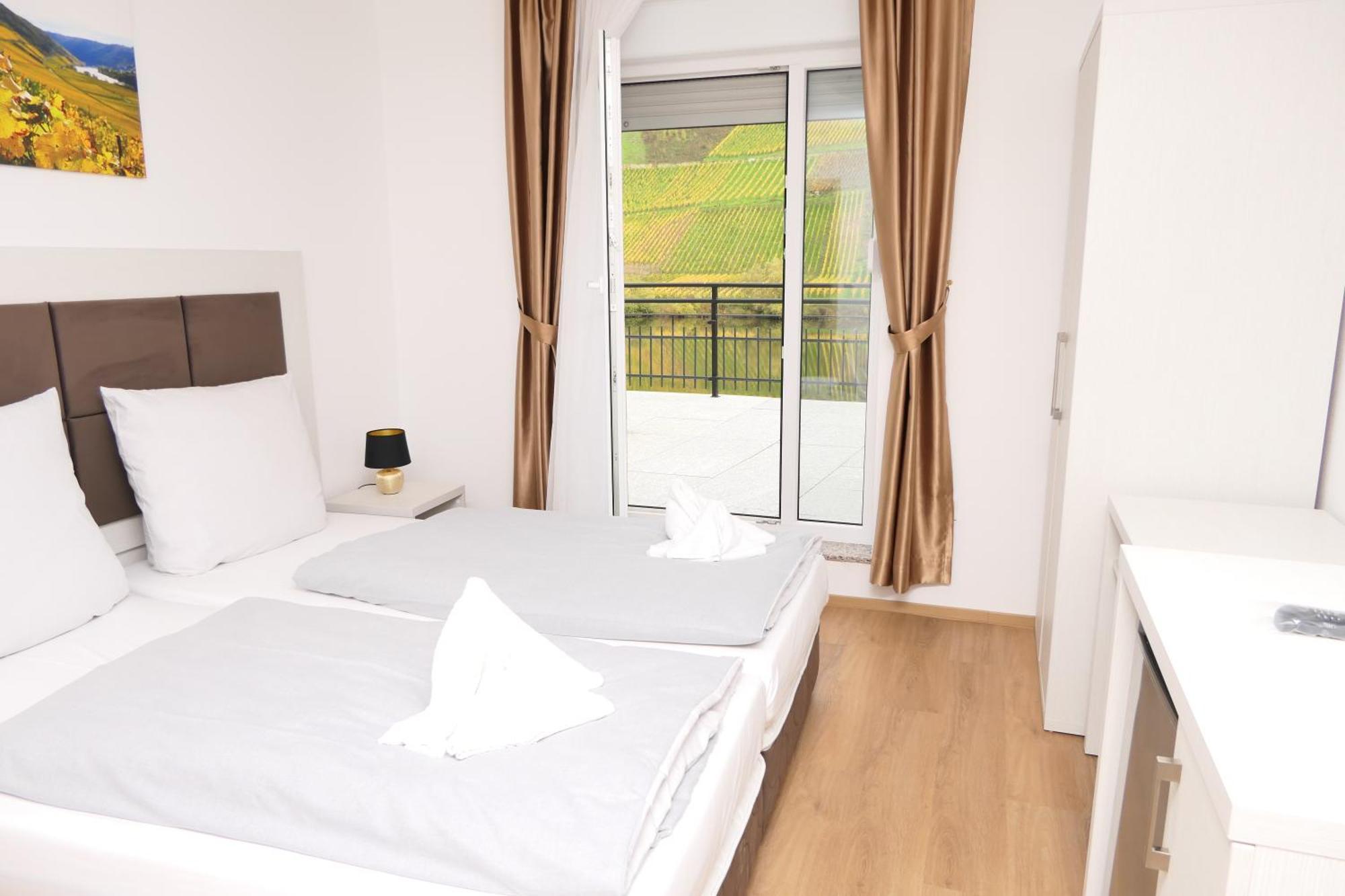 Hotel Briedeler Haus Экстерьер фото